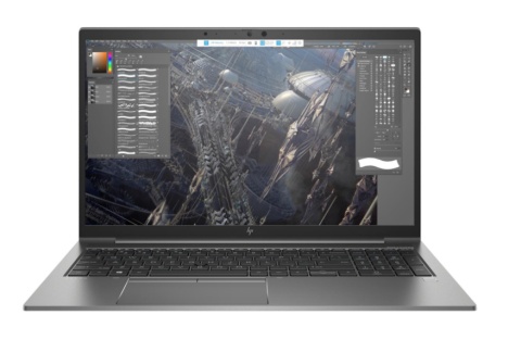 HP ZbooK Firefly 15 G7, i7-10610u, 32GB RAM, DYSK 1TB SSD, NVIDIA P520, FHD, Windows 11 Pro