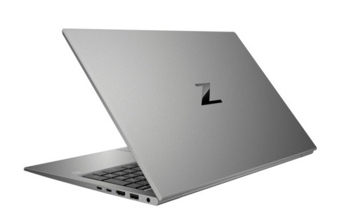 HP ZbooK Firefly 15 G7, i7-10610u, 32GB RAM, DYSK 1TB SSD, NVIDIA P520, FHD, Windows 11 Pro