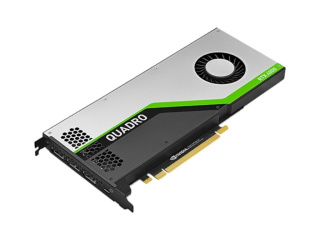 Karta graficzna Dell Quadro RTX 4000 8 GB