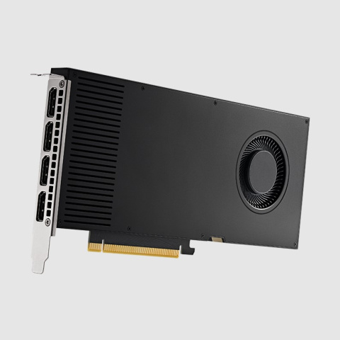 Karta graficzna PNY, NVIDIA QUADRO, RTX A4000, 16 GB GDDR6 Karta graficzna PNY, NVIDIA QUADRO, RTX A4000, 16 GB GDDR6
