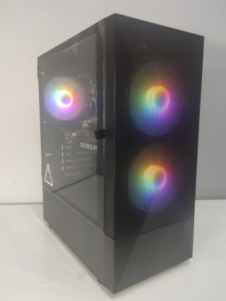 Komputer ZAR-KOM ProGamer, i5-13400F, 4060 Ti 16 GB, 1TB M.2, 16 GB DDR5, Windows 11 Pro