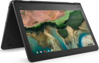 Lenovo 300e Chromebook 4GB / 32GB SSD AMD DOTYK