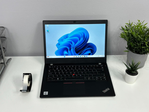 Lenovo ThinkPad L14 i5-10210U 16GB RAM 240GB DYSK SSD FHD WINDOWS 11 PRO Lenovo ThinkPad L14 i5-10210U 16GB RAM 240GB DYSK SSD FHD WINDOWS 11 PRO