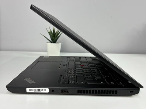 Lenovo ThinkPad L14 i5-10210U 16GB RAM 240GB DYSK SSD FHD WINDOWS 11 PRO Lenovo ThinkPad L14 i5-10210U 16GB RAM 240GB DYSK SSD FHD WINDOWS 11 PRO