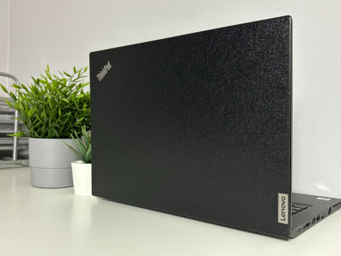 Lenovo ThinkPad L14 i5-10210U 16GB RAM 240GB DYSK SSD FHD WINDOWS 11 PRO Lenovo ThinkPad L14 i5-10210U 16GB RAM 240GB DYSK SSD FHD WINDOWS 11 PRO