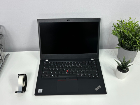 Lenovo ThinkPad L14 i5-10210U 16GB RAM 240GB DYSK SSD FHD WINDOWS 11 PRO Lenovo ThinkPad L14 i5-10210U 16GB RAM 240GB DYSK SSD FHD WINDOWS 11 PRO