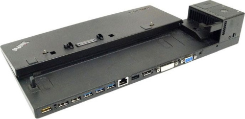 Stacja dokująca Lenovo ThinkPad 40A1 Stacja dokująca Lenovo ThinkPad 40A1