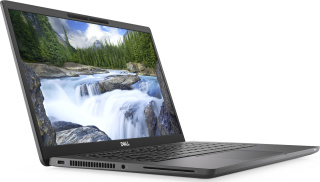 Dell Latitude 7320, i5-1145G7, 16GB RAM, DYSK 240GB SSD, INTEL, FHD, DOTYK, Windows 11 Pro