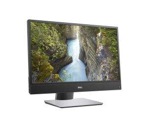 Dell OptiPlex 5270 All-in-One, i5-9500, 8GB RAM, DYSK SSD 240, INTEL, FHD, WINDOWS 11 PRO