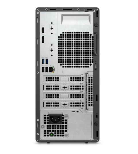 Dell Optiplex 3000 MT, i5-12500, 16GB RAM, DYSK 240 GB SSD, INTEL, WINDOWS 11 PRO