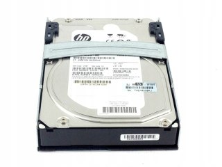 Dysk HP 575057-001 2TB 3,5" SAS 7200RPM