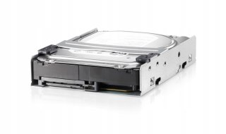 Dysk HP 575057-001 2TB 3,5" SAS 7200RPM
