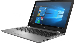 HP 250 G6, i5-7200u, 8GB RAM, DYSK SSD 240GB, INTEL, FHD, Windows 10 Pro