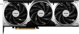 Karta Graficzna MSI GeForce RTX 5070 Ti Ventus 3X OC 16GB GDDR7
