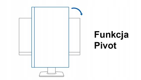 Monitor Dell Professional P2213t