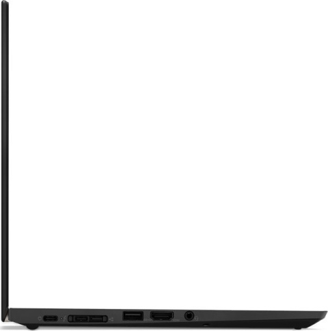 Lenovo ThinkPad X13, i5-10310U, 16 GB RAM, DYSK 240 GB SSD, INTEL, FHD, WINDOWS 11 PRO