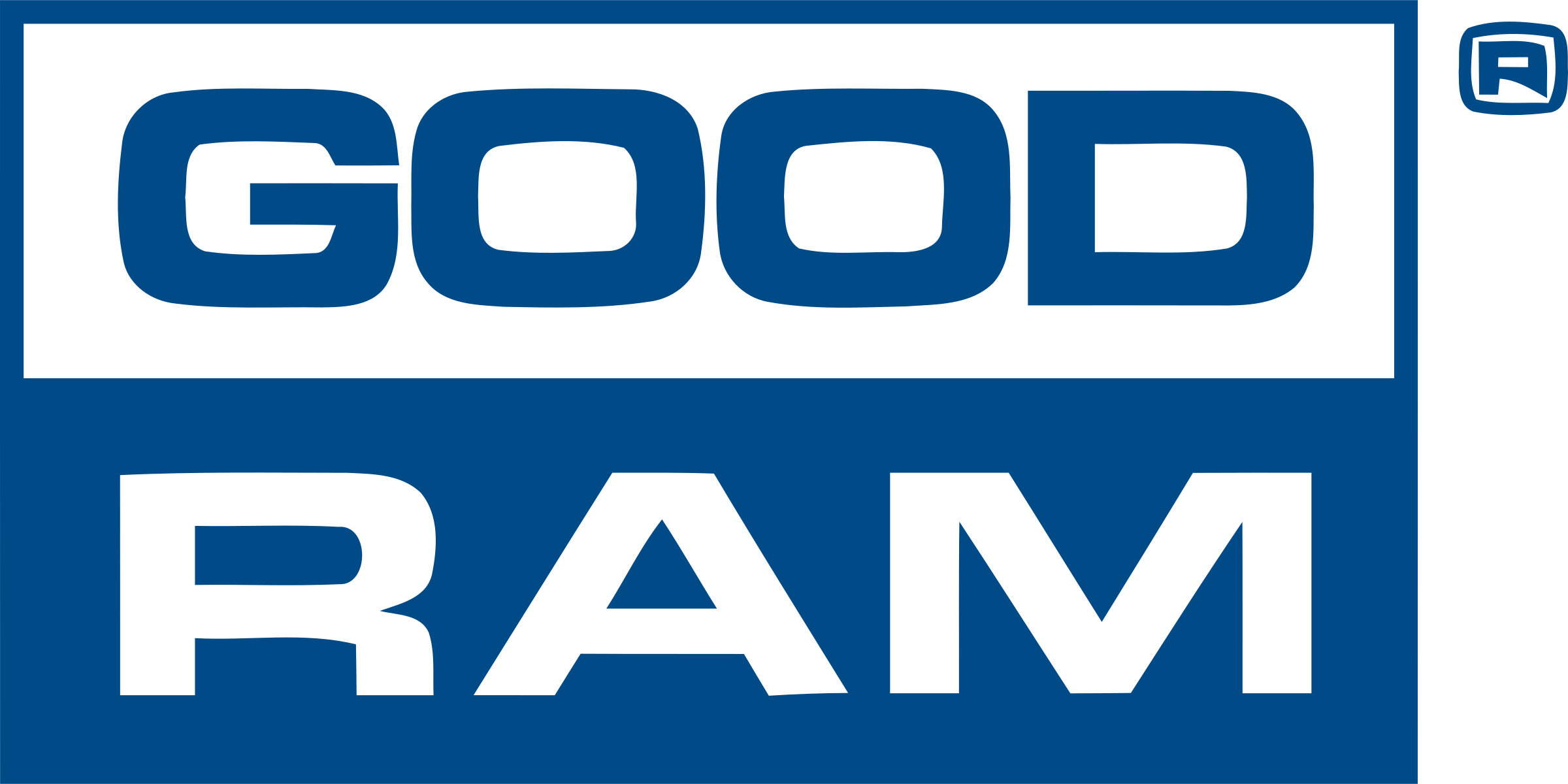 GoodRam